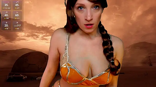 UmaTruewoman online show from 03-01-26, 05:53