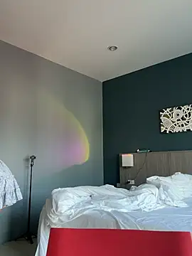 UmaTruewoman online show from 04-11-26, 01:10