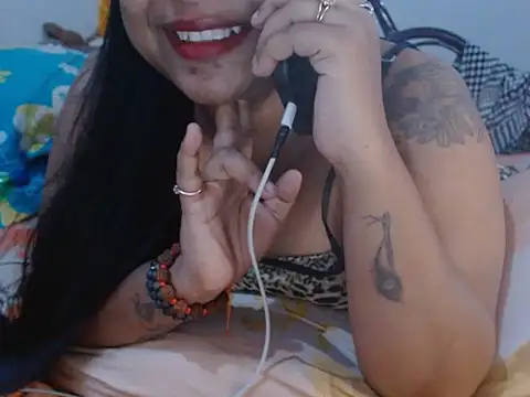 TASHa009 online show from 09-21-25, 04:08