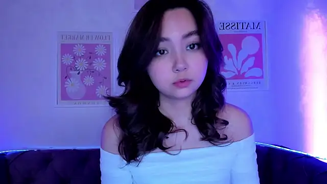 Fluffy Rose online show from 01-15-25, 11:53