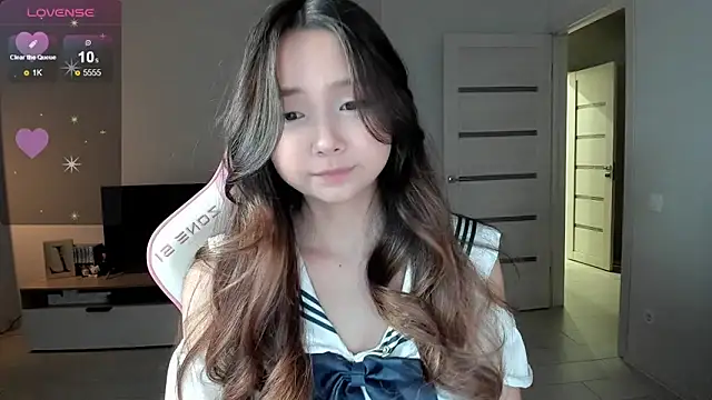 Fluffy Rose online show from 02-03-26, 12:10