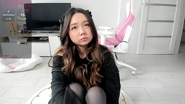 Snapshot of Fluffy_Rose chatting on 05-18-26, 03:13 Fluffy Rose online show from 05-18-26, 03:13