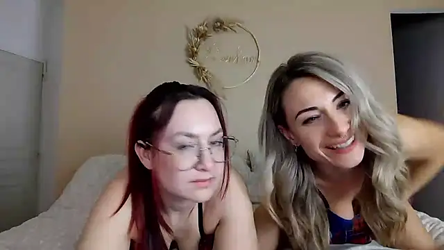 ladoucedu34 online show from 02-27-25, 11:04