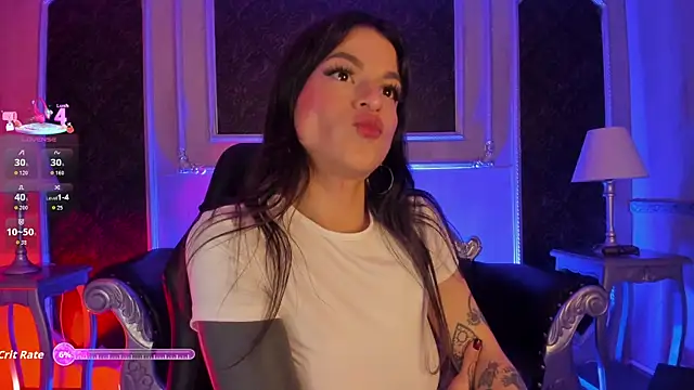 MeganDraco  online show from 04-21-26, 01:06