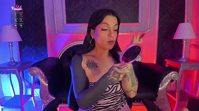 MeganDraco  online show from 05-20-26, 01:06