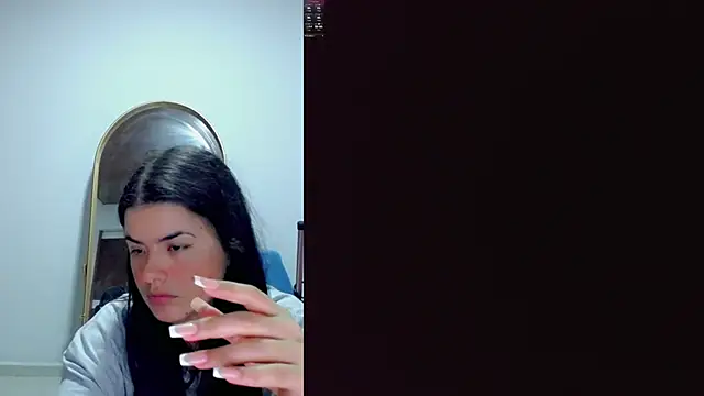 Tamaraa wet online show from 06-27-26, 08:03