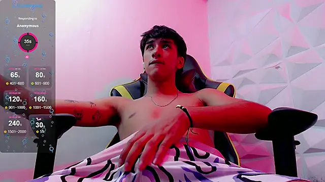 Jake tripp online show from 12-06-24, 07:54