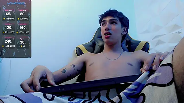 Jake tripp online show from 01-11-25, 07:49