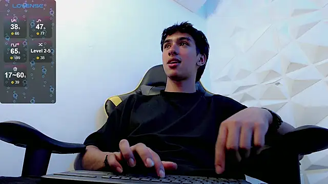 Jake tripp online show from 01-21-25, 04:21