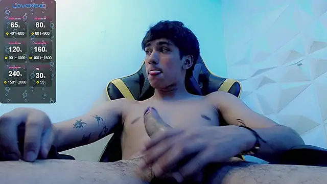 Jake tripp online show from 01-26-25, 04:20