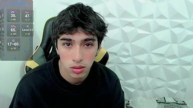 Jake tripp online show from 02-13-25, 04:11