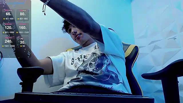 Jake tripp online show from 03-05-25, 07:05