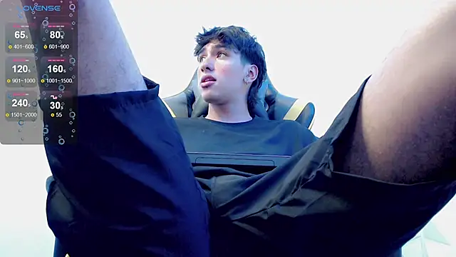 Jake tripp online show from 03-07-25, 07:19