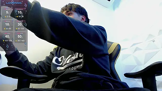 Jake tripp online show from 03-08-25, 07:05