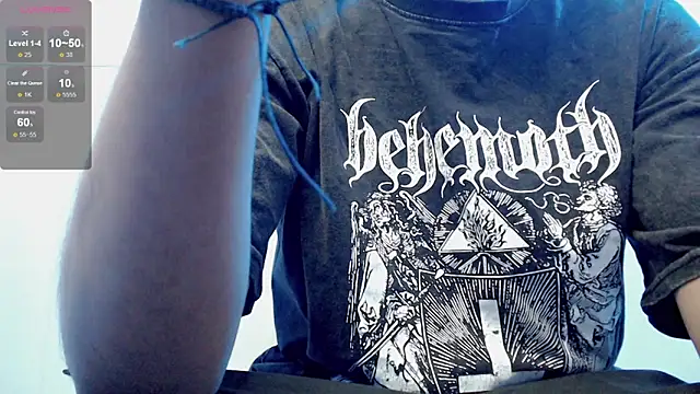 Jake tripp online show from 10-10-25, 04:33