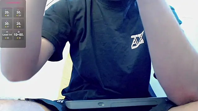 Jake tripp online show from 10-24-25, 04:20