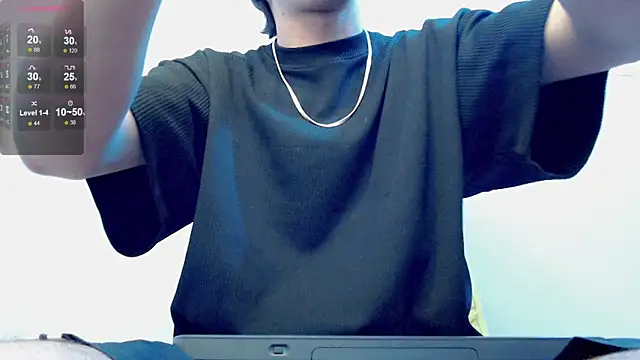 Jake tripp online show from 10-25-25, 04:09