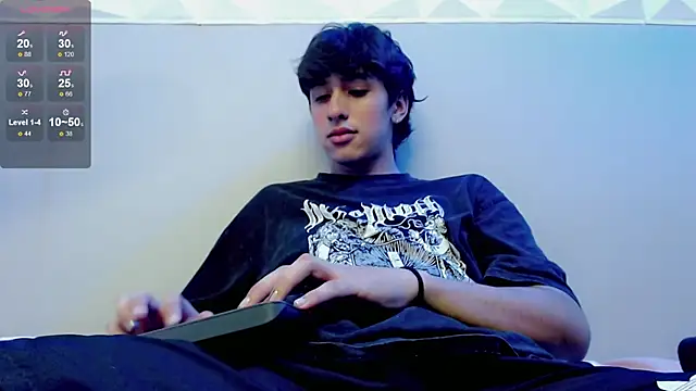 Jake tripp online show from 11-08-25, 05:51