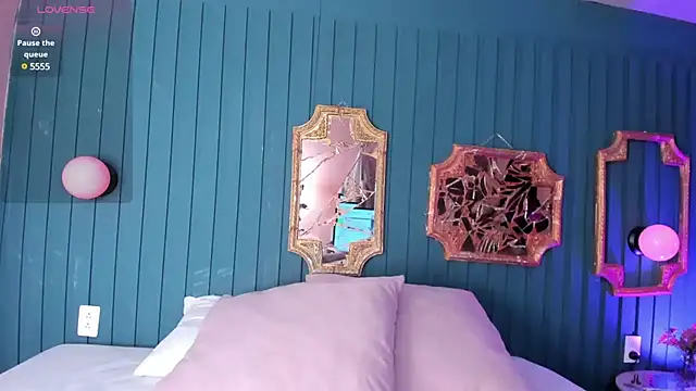 Kayla stern  online show from 02-07-25, 11:12