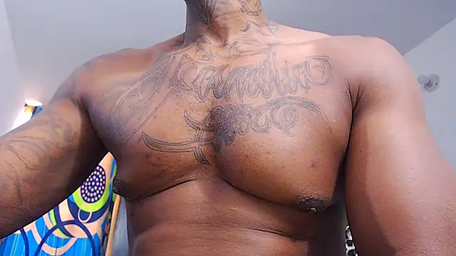 jhon tomson1 online show from 12-01-25, 05:29