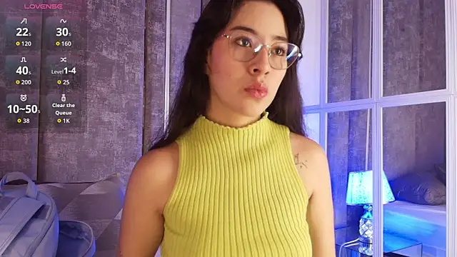 Susa1userma  online show from 04-21-26, 11:38