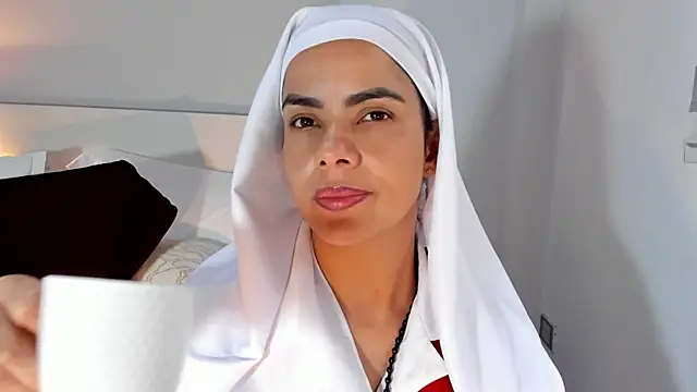 ClaraMariaMon online show from 07-23-26, 03:21