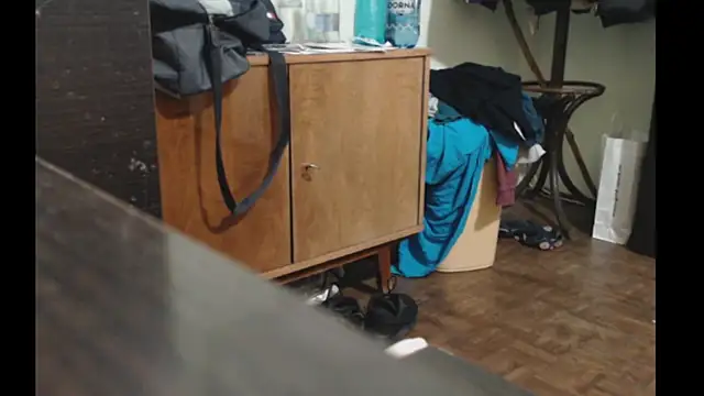 sexualtensionrelation online show from 02-22-25, 04:18