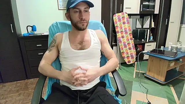 sexualtensionrelation online show from 02-18-26, 07:32