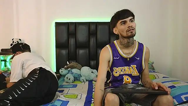 Brutal Sex Fucking online show from 03-21-26, 10:02