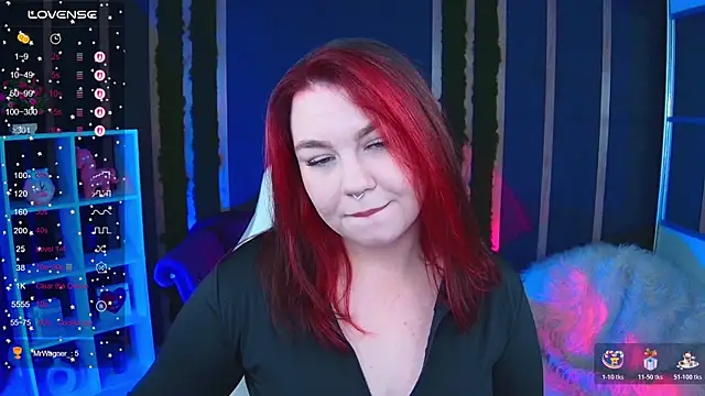 Lilumytrend online show from 11-25-25, 12:05