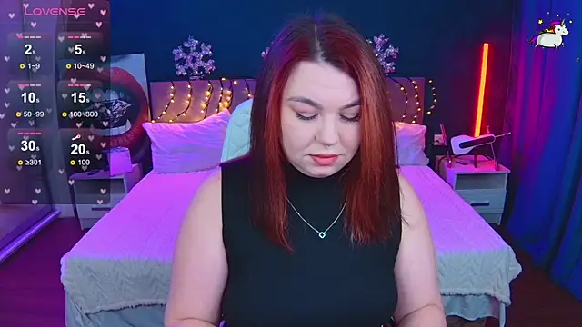 Lilumytrend online show from 12-18-25, 12:11