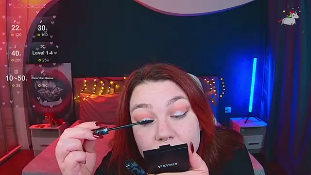 Lilumytrend online show from 06-17-26, 12:07