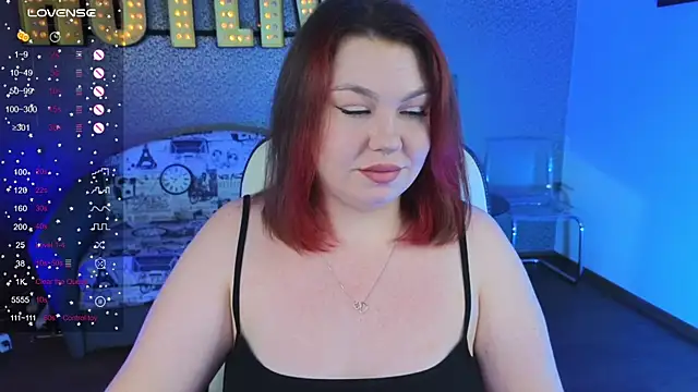 Lilumytrend online show from 07-07-26, 12:09