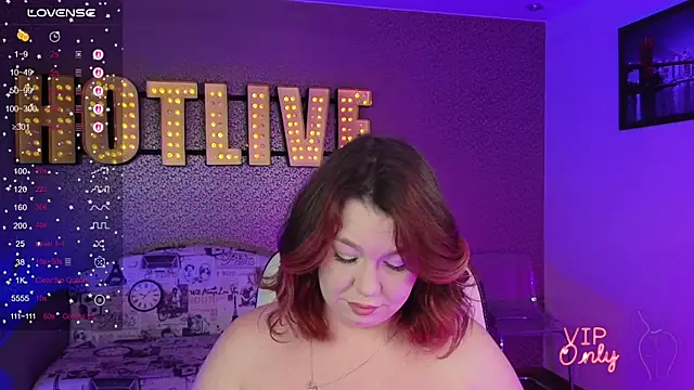 Lilumytrend online show from 07-16-26, 12:11