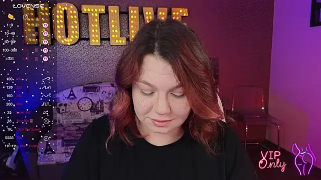 Lilumytrend online show from 07-19-26, 06:06