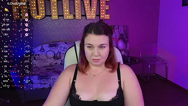 Lilumytrend online show from 07-28-26, 03:54