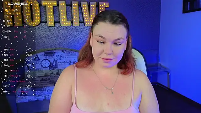 Lilumytrend online show from 08-04-26, 12:08