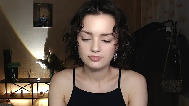 CuteRuby99 online show from 06-13-26, 04:38
