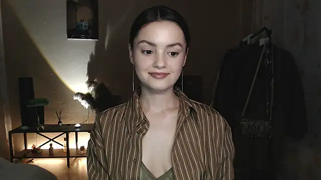 CuteRuby99 online show from 06-30-26, 06:09