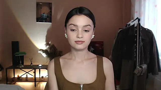 CuteRuby99 online show from 07-13-26, 01:47