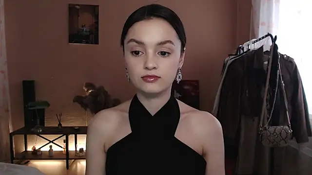 CuteRuby99 online show from 07-25-26, 11:19