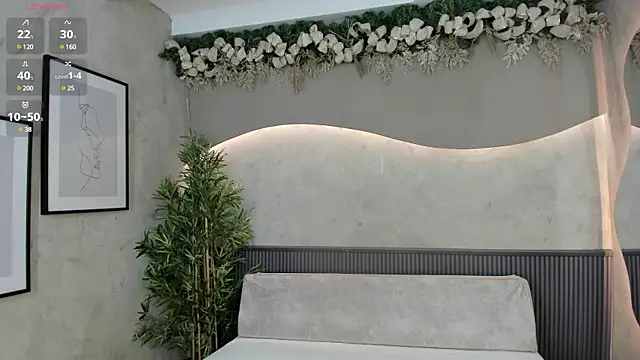 Snapshot of Will_Hendrix chatting on 12-26-24, 12:16 Will Hendrix online show from 12-26-24, 12:16