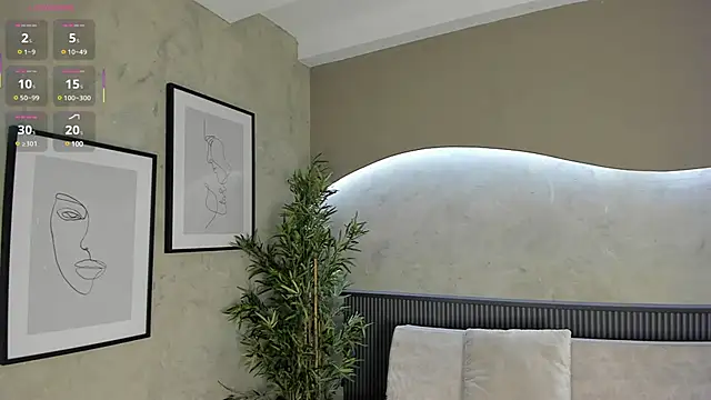 Snapshot of Will_Hendrix chatting on 03-08-25, 12:20 Will Hendrix online show from 03-08-25, 12:20