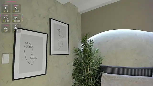 Snapshot of Will_Hendrix chatting on 03-10-25, 03:52 Will Hendrix online show from 03-10-25, 03:52