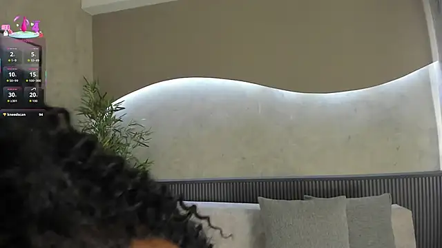 Snapshot of Will_Hendrix chatting on 09-25-25, 11:58 Will Hendrix online show from 09-25-25, 11:58