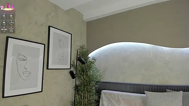 Snapshot of Will_Hendrix chatting on 10-02-25, 12:34 Will Hendrix online show from 10-02-25, 12:34