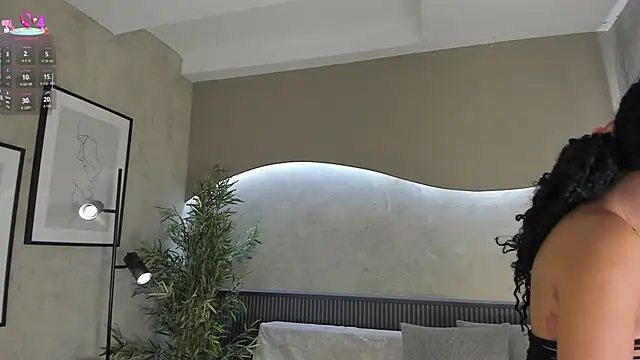 Snapshot of Will_Hendrix chatting on 10-09-25, 04:16 Will Hendrix online show from 10-09-25, 04:16