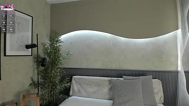 Snapshot of Will_Hendrix chatting on 10-10-25, 11:53 Will Hendrix online show from 10-10-25, 11:53