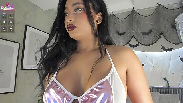 Snapshot of Will_Hendrix chatting on 11-01-25, 02:19 Will Hendrix online show from 11-01-25, 02:19