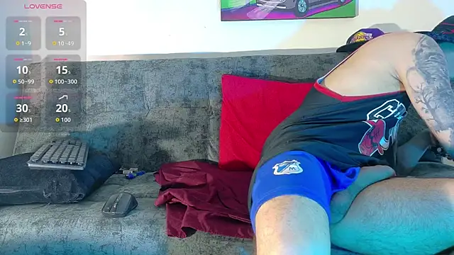 Snapshot of Patrick_jane chatting on 01-13-26, 02:44 Patrick jane online show from 01-13-26, 02:44